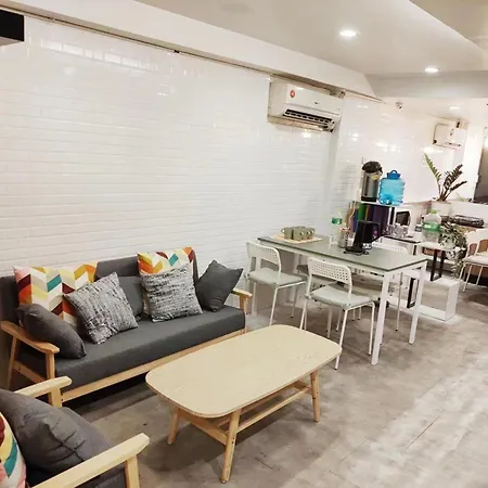 Youjia Youth Hostel